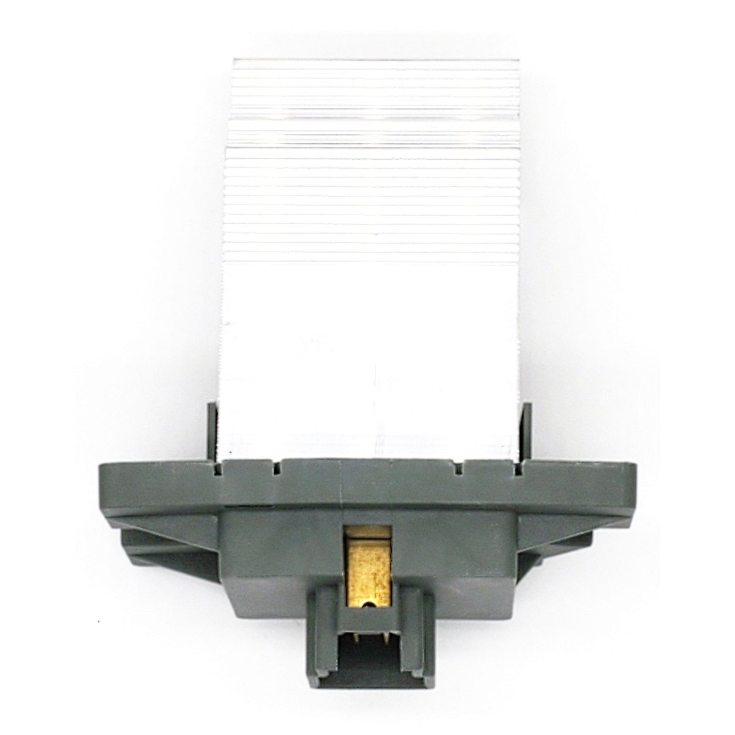 HOLSTEIN Holstein Parts 2BMR0047 HVAC Blower Motor Control Module 2BMR0047