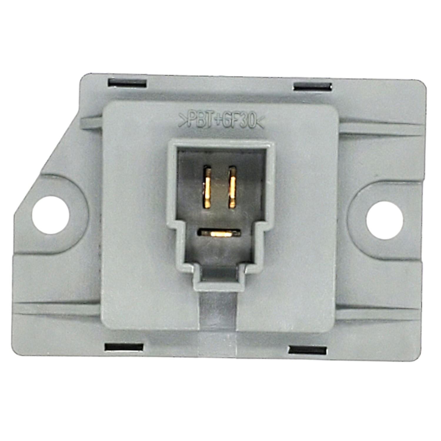 HOLSTEIN Holstein Parts 2BMR0047 HVAC Blower Motor Control Module 2BMR0047