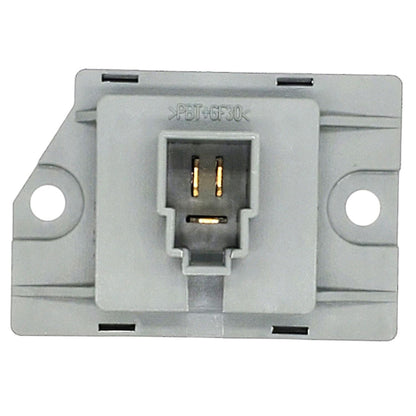 HOLSTEIN Holstein Parts 2BMR0047 HVAC Blower Motor Control Module 2BMR0047