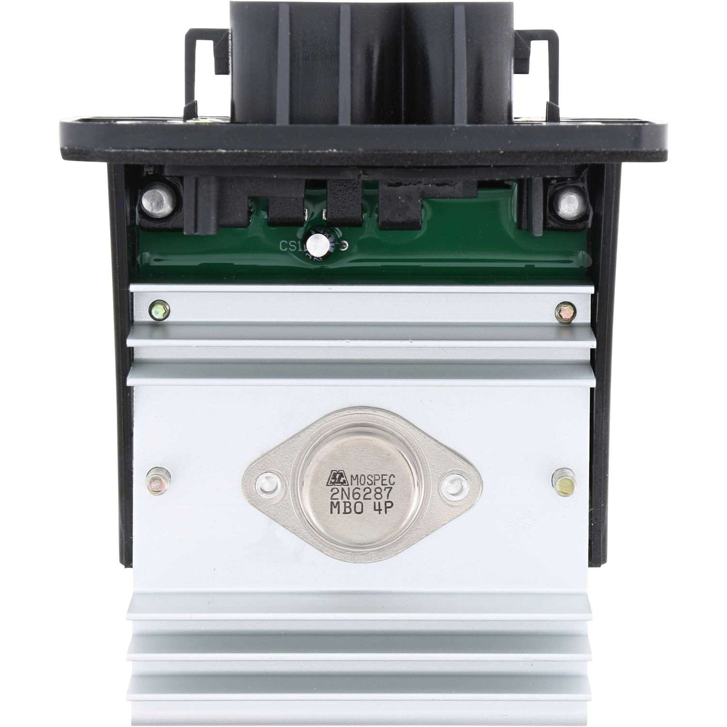 HOLSTEIN Holstein Parts 2BMR0069 HVAC Blower Motor Control Module 2BMR0069