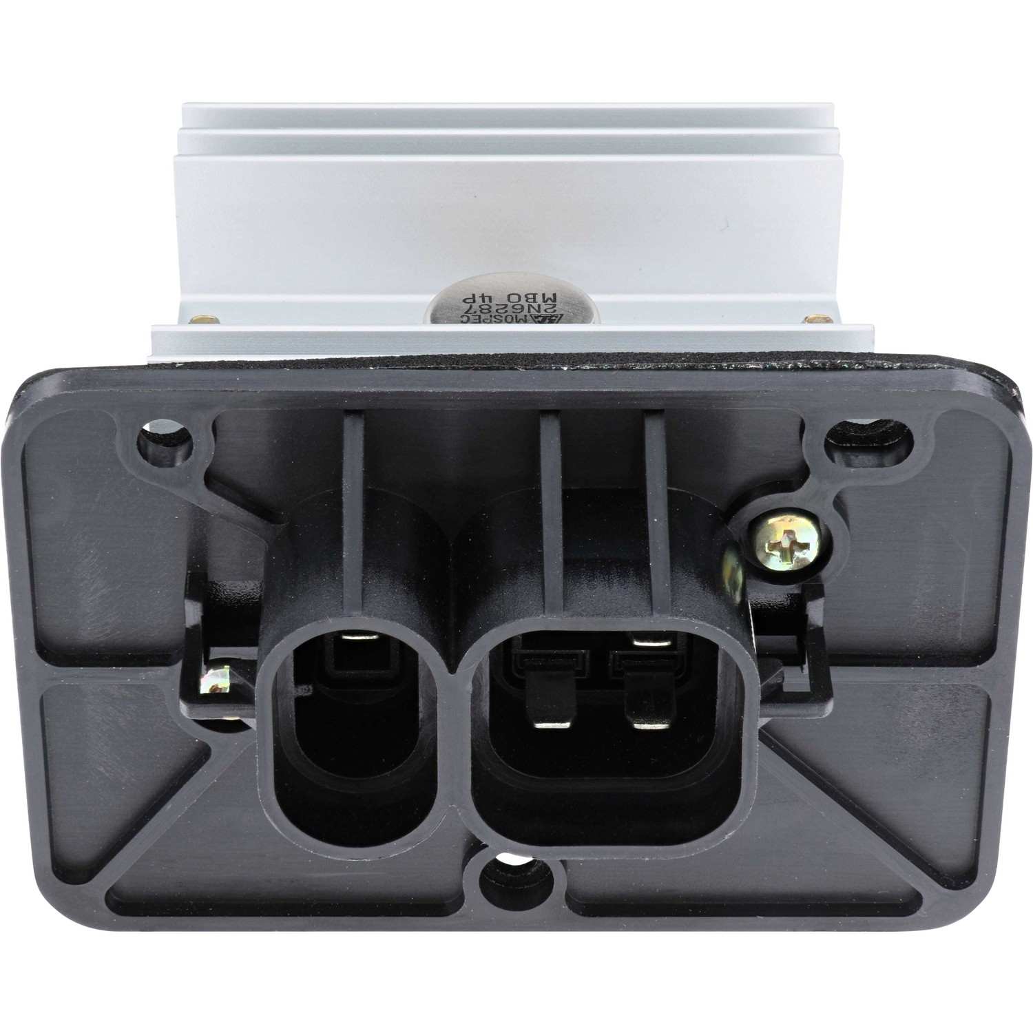 HOLSTEIN Holstein Parts 2BMR0069 HVAC Blower Motor Control Module 2BMR0069