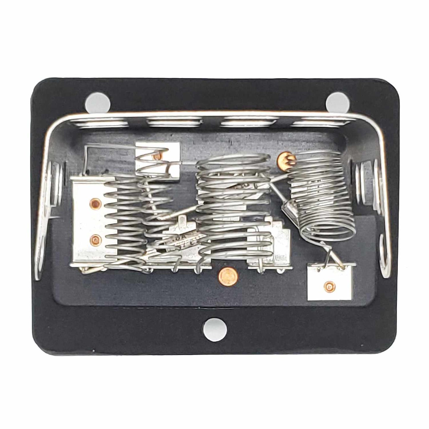 HOLSTEIN Holstein Parts 2BMR0078 HVAC Blower Motor Resistor 2BMR0078