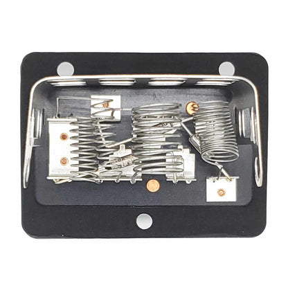 HOLSTEIN Holstein Parts 2BMR0078 HVAC Blower Motor Resistor 2BMR0078