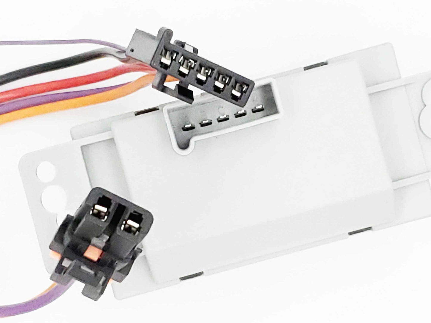 HOLSTEIN HVAC Blower Motor Control Module 2BMR0087