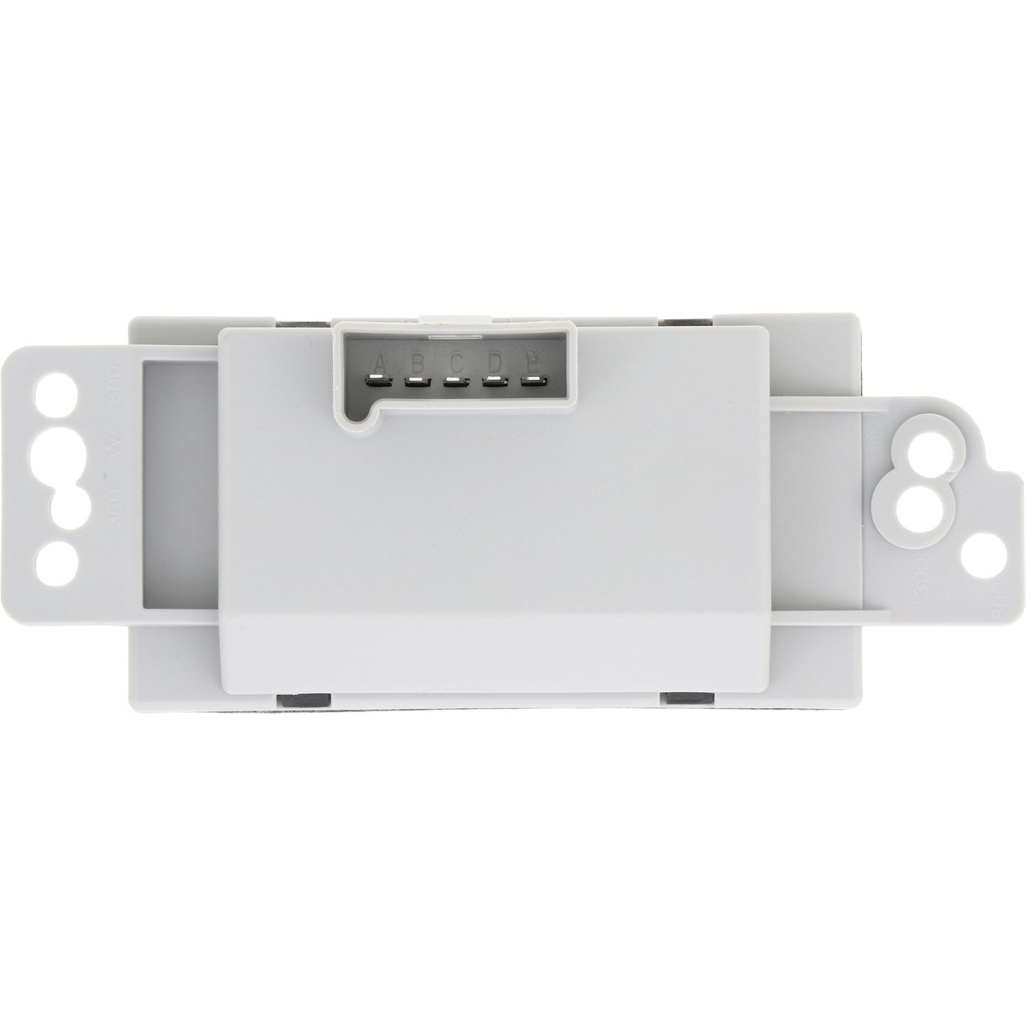 HOLSTEIN HVAC Blower Motor Control Module 2BMR0087