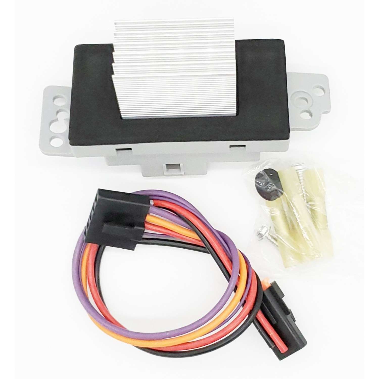HOLSTEIN HVAC Blower Motor Control Module 2BMR0087