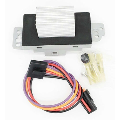 HOLSTEIN HVAC Blower Motor Control Module 2BMR0087