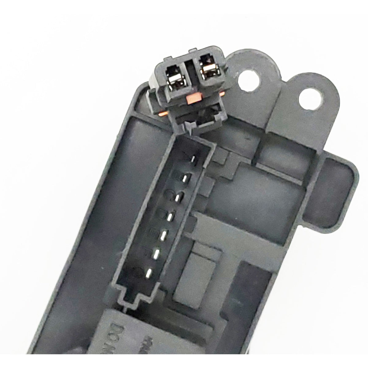 HOLSTEIN Holstein Parts HVAC Blower Motor Resistor 2BMR0097