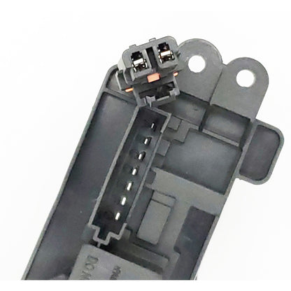 HOLSTEIN Holstein Parts HVAC Blower Motor Resistor 2BMR0097