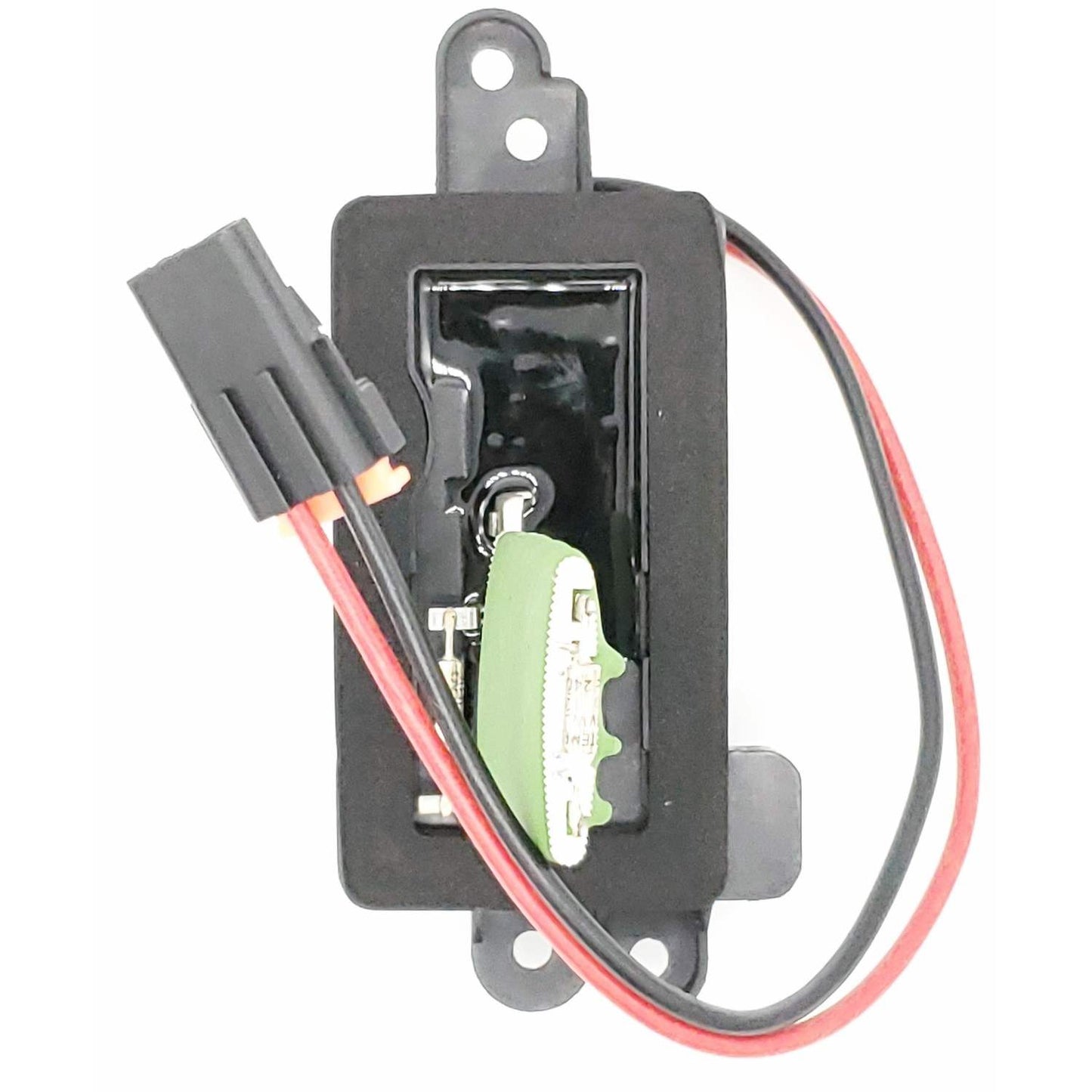 HOLSTEIN Holstein Parts HVAC Blower Motor Resistor 2BMR0097