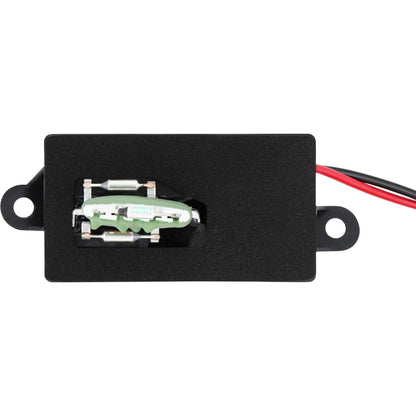 HOLSTEIN Holstein Parts 2BMR0098 HVAC Blower Motor Resistor 2BMR0098