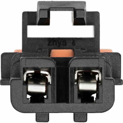 HOLSTEIN Holstein Parts 2BMR0098 HVAC Blower Motor Resistor 2BMR0098