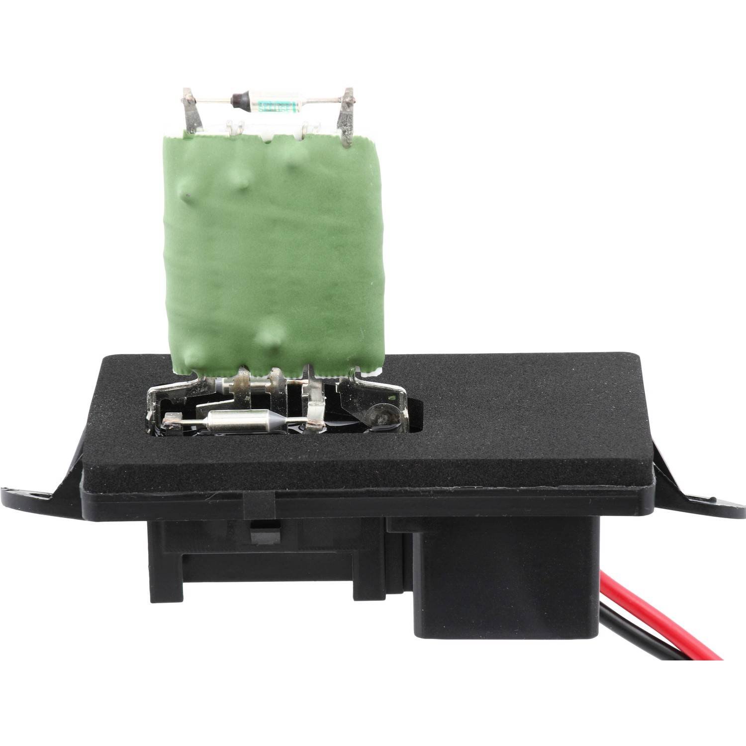 HOLSTEIN Holstein Parts 2BMR0098 HVAC Blower Motor Resistor 2BMR0098