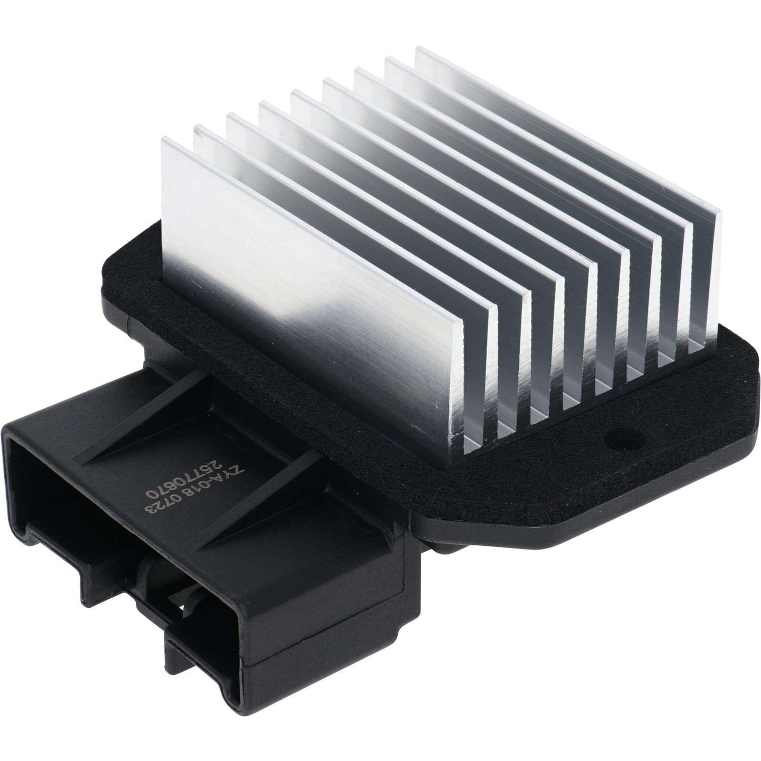 HOLSTEIN Holstein Parts 2BMR0106 HVAC Blower Motor Resistor 2BMR0106