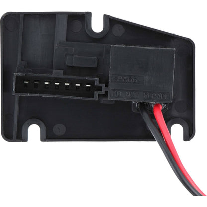 HOLSTEIN Holstein Parts 2BMR0108 HVAC Blower Motor Resistor 2BMR0108