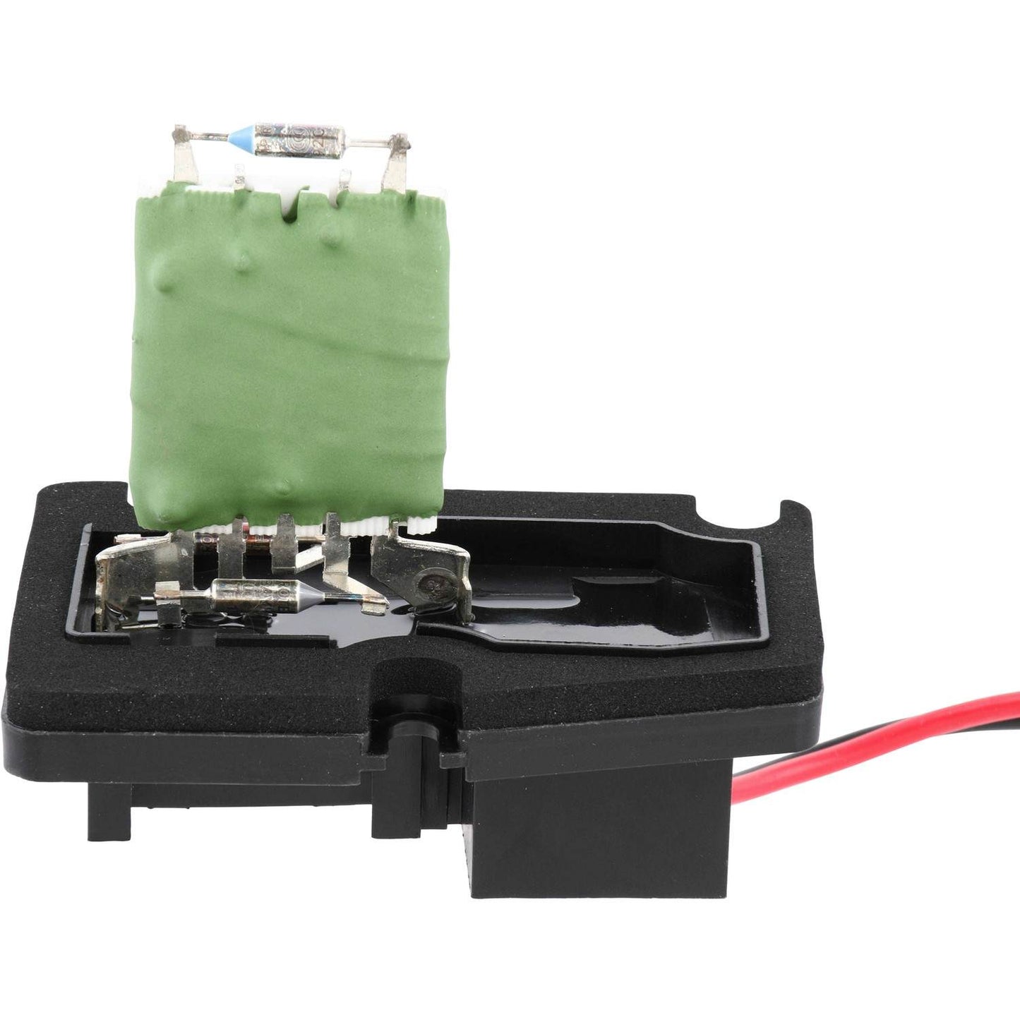 HOLSTEIN Holstein Parts 2BMR0108 HVAC Blower Motor Resistor 2BMR0108