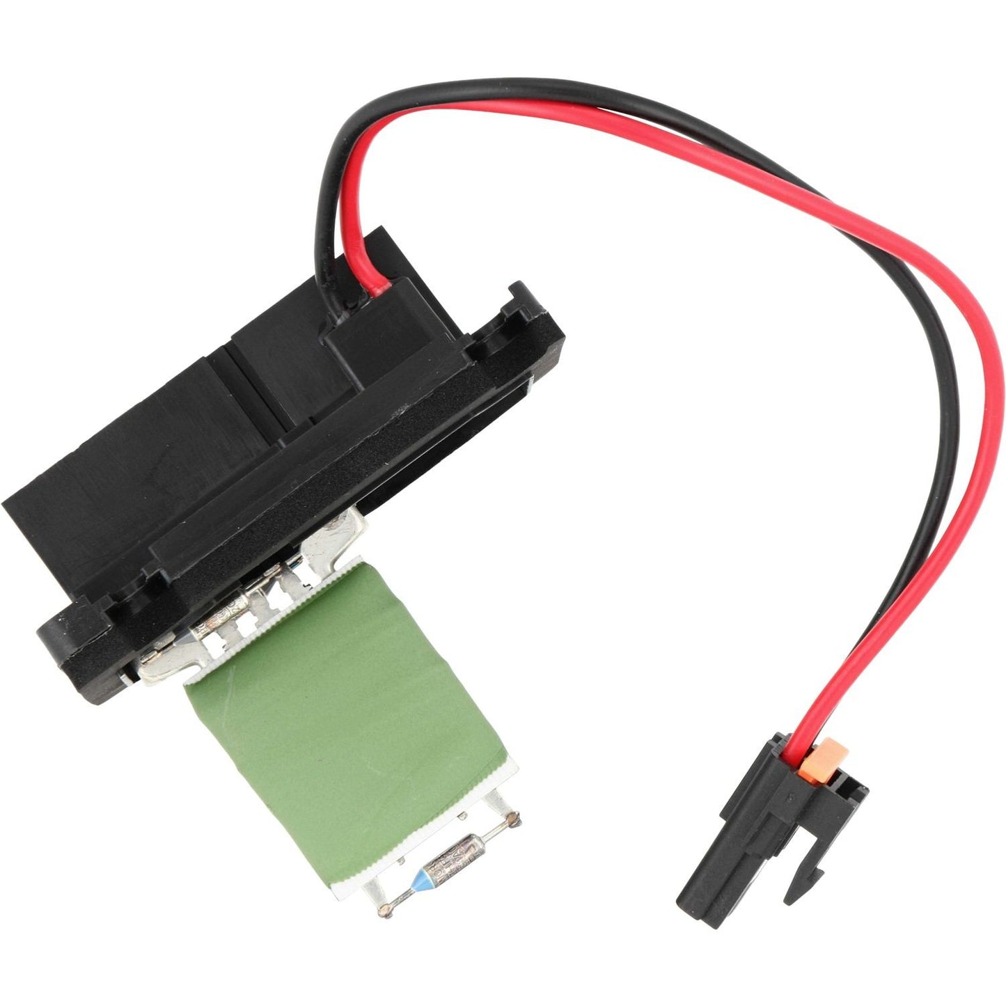 HOLSTEIN Holstein Parts 2BMR0108 HVAC Blower Motor Resistor 2BMR0108