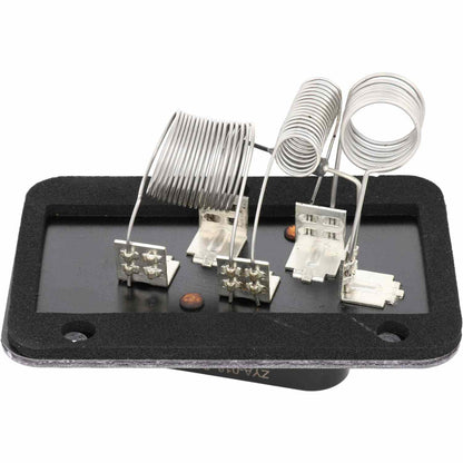 HOLSTEIN Holstein Parts 2BMR0120 HVAC Blower Motor Resistor 2BMR0120
