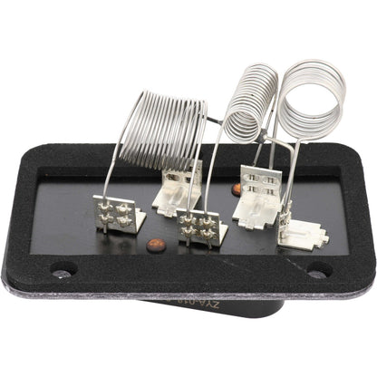 HOLSTEIN Holstein Parts 2BMR0120 HVAC Blower Motor Resistor 2BMR0120