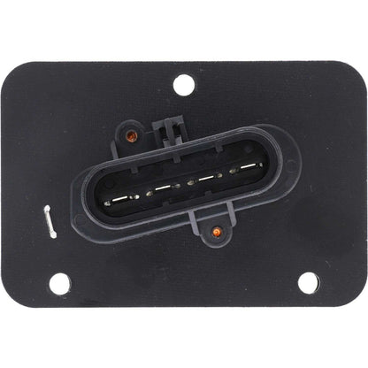 HOLSTEIN Holstein Parts 2BMR0120 HVAC Blower Motor Resistor 2BMR0120