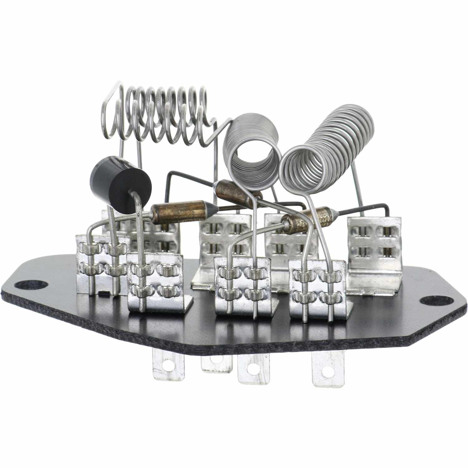 HOLSTEIN Holstein Parts 2BMR0133 HVAC Blower Motor Resistor 2BMR0133