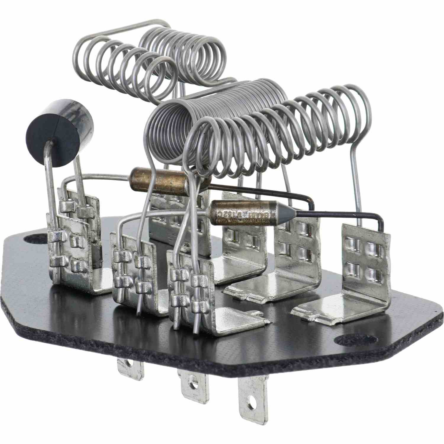 HOLSTEIN Holstein Parts 2BMR0133 HVAC Blower Motor Resistor 2BMR0133