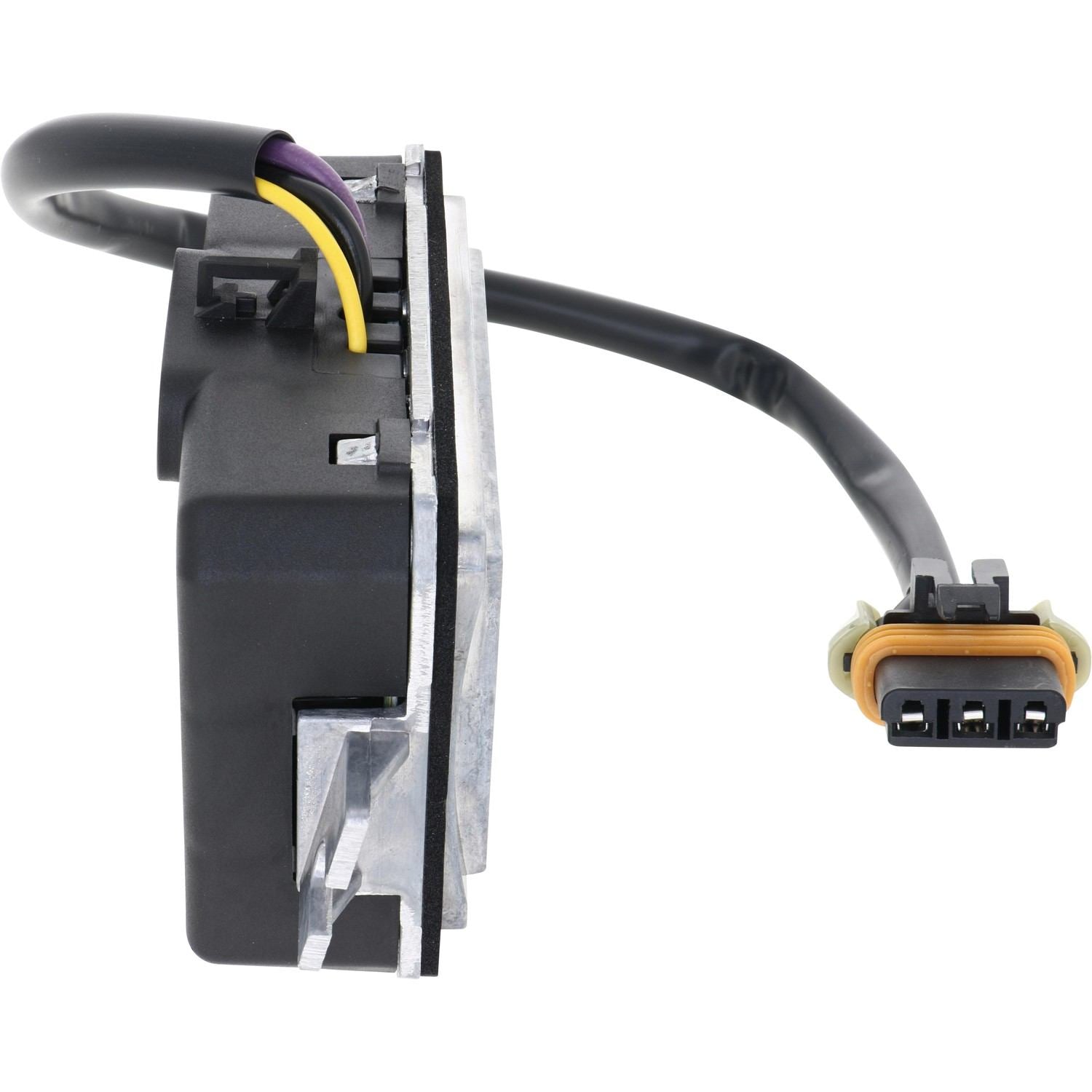 HOLSTEIN Holstein Parts 2BMR0138 HVAC Blower Motor Control Module 2BMR0138