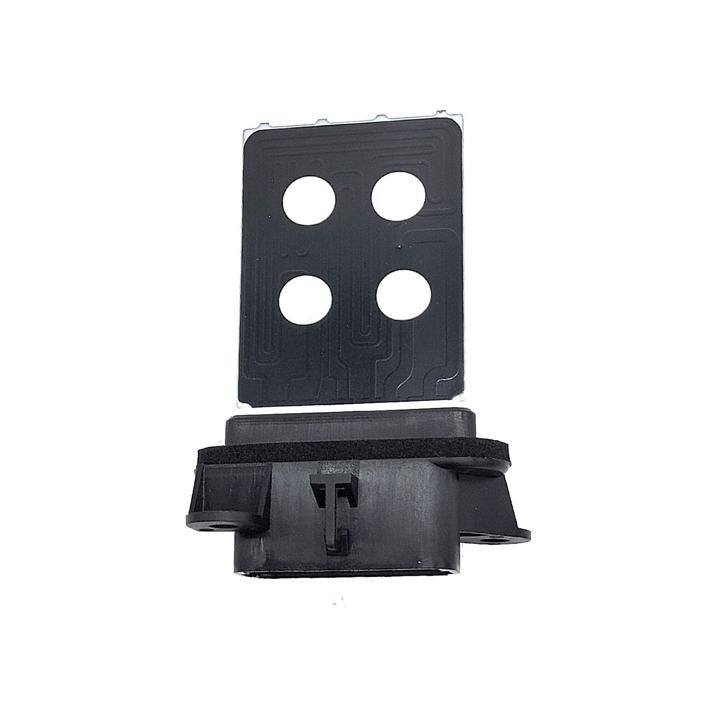 HOLSTEIN Holstein Parts 2BMR0145 HVAC Blower Motor Resistor 2BMR0145