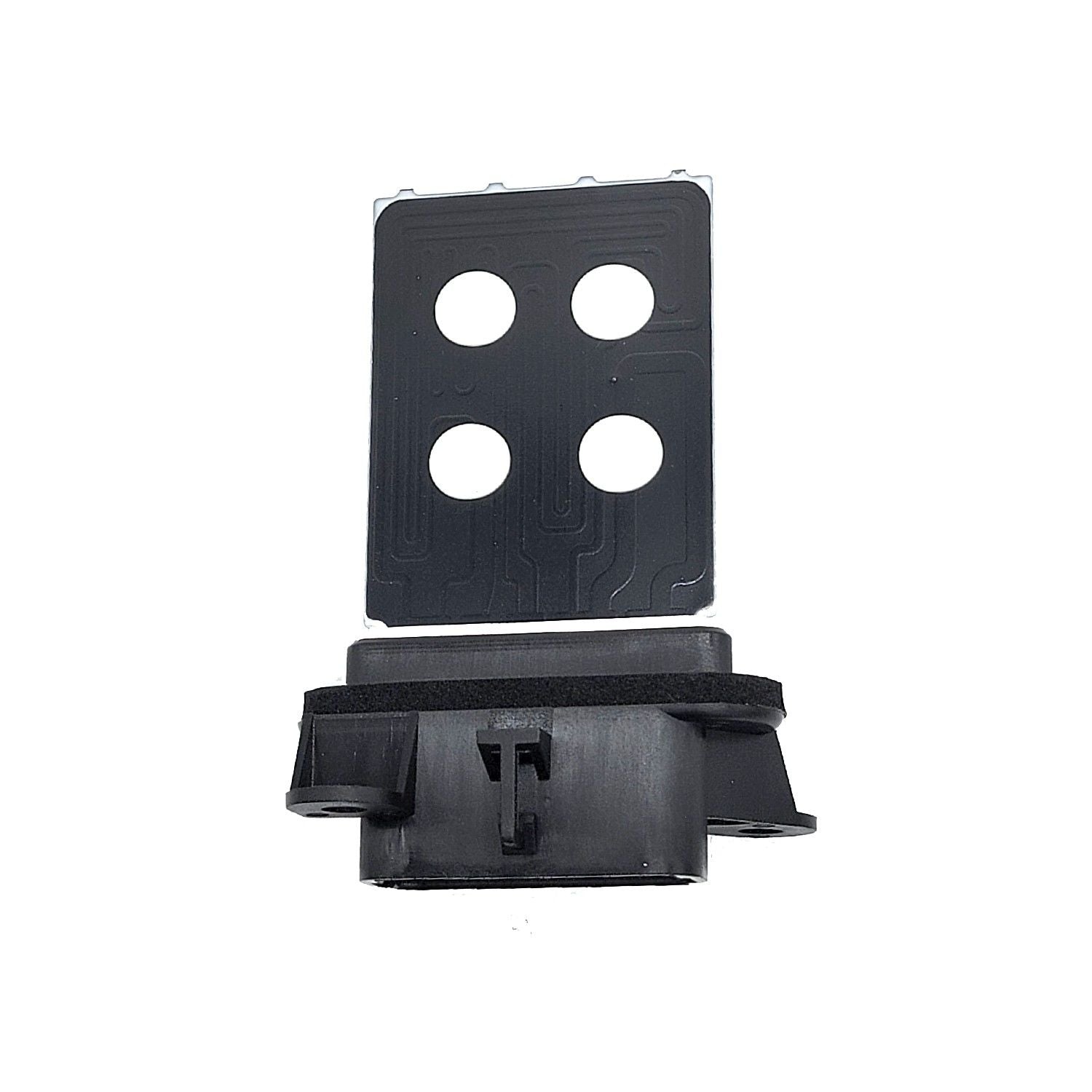 HOLSTEIN Holstein Parts 2BMR0145 HVAC Blower Motor Resistor 2BMR0145