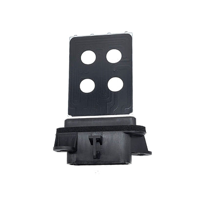 HOLSTEIN Holstein Parts 2BMR0145 HVAC Blower Motor Resistor 2BMR0145