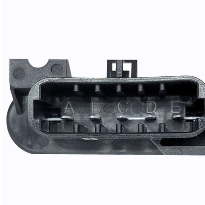 HOLSTEIN Holstein Parts 2BMR0145 HVAC Blower Motor Resistor 2BMR0145