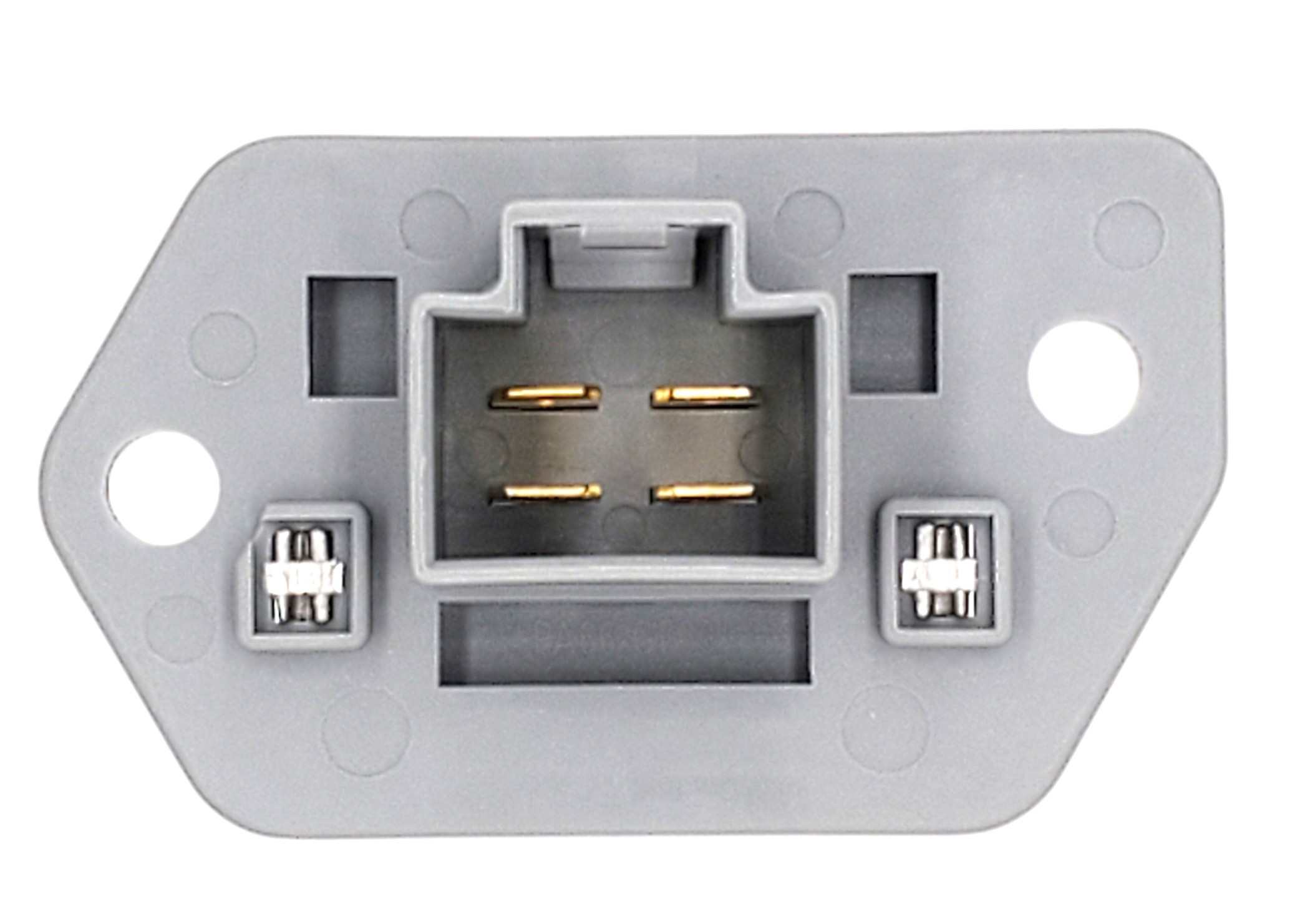 HOLSTEIN Holstein Parts 2BMR0160 HVAC Blower Motor Resistor 2BMR0160