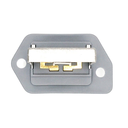 HOLSTEIN Holstein Parts 2BMR0160 HVAC Blower Motor Resistor 2BMR0160