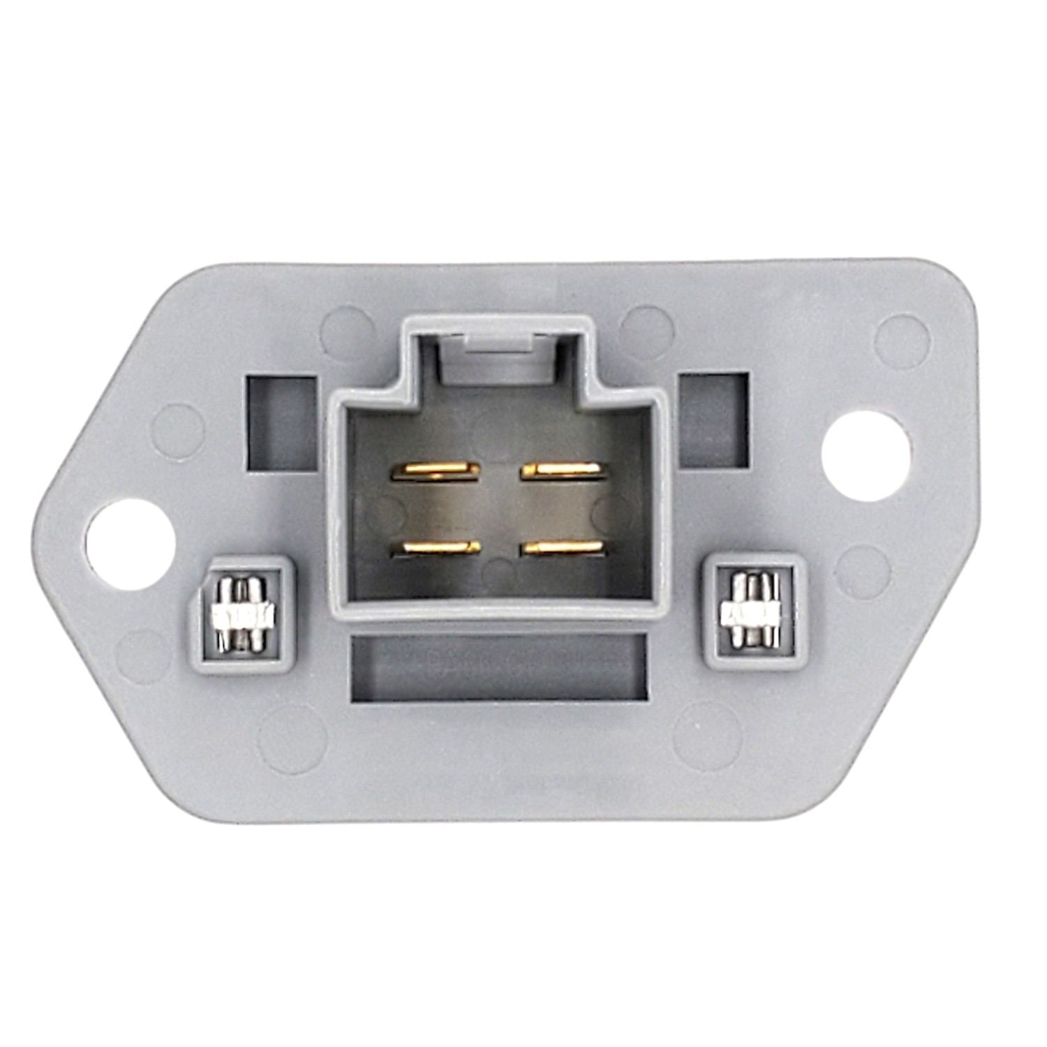 HOLSTEIN Holstein Parts 2BMR0160 HVAC Blower Motor Resistor 2BMR0160