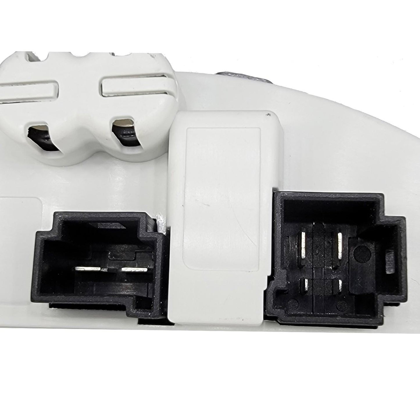 HOLSTEIN Holstein Parts HVAC Blower Motor Control Module 2BMR0187