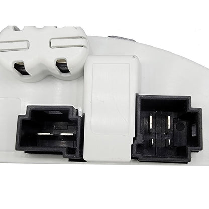 HOLSTEIN Holstein Parts HVAC Blower Motor Control Module 2BMR0187