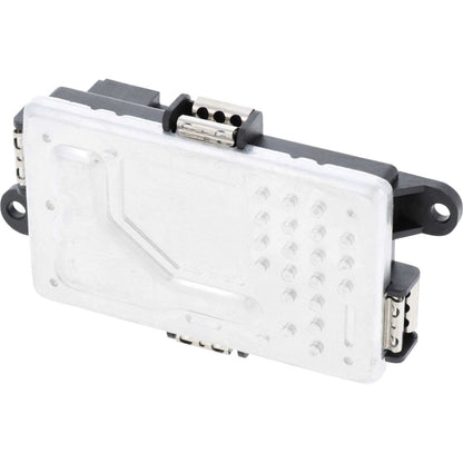 HOLSTEIN Holstein Parts 2BMR0201 HVAC Blower Motor Control Module 2BMR0201