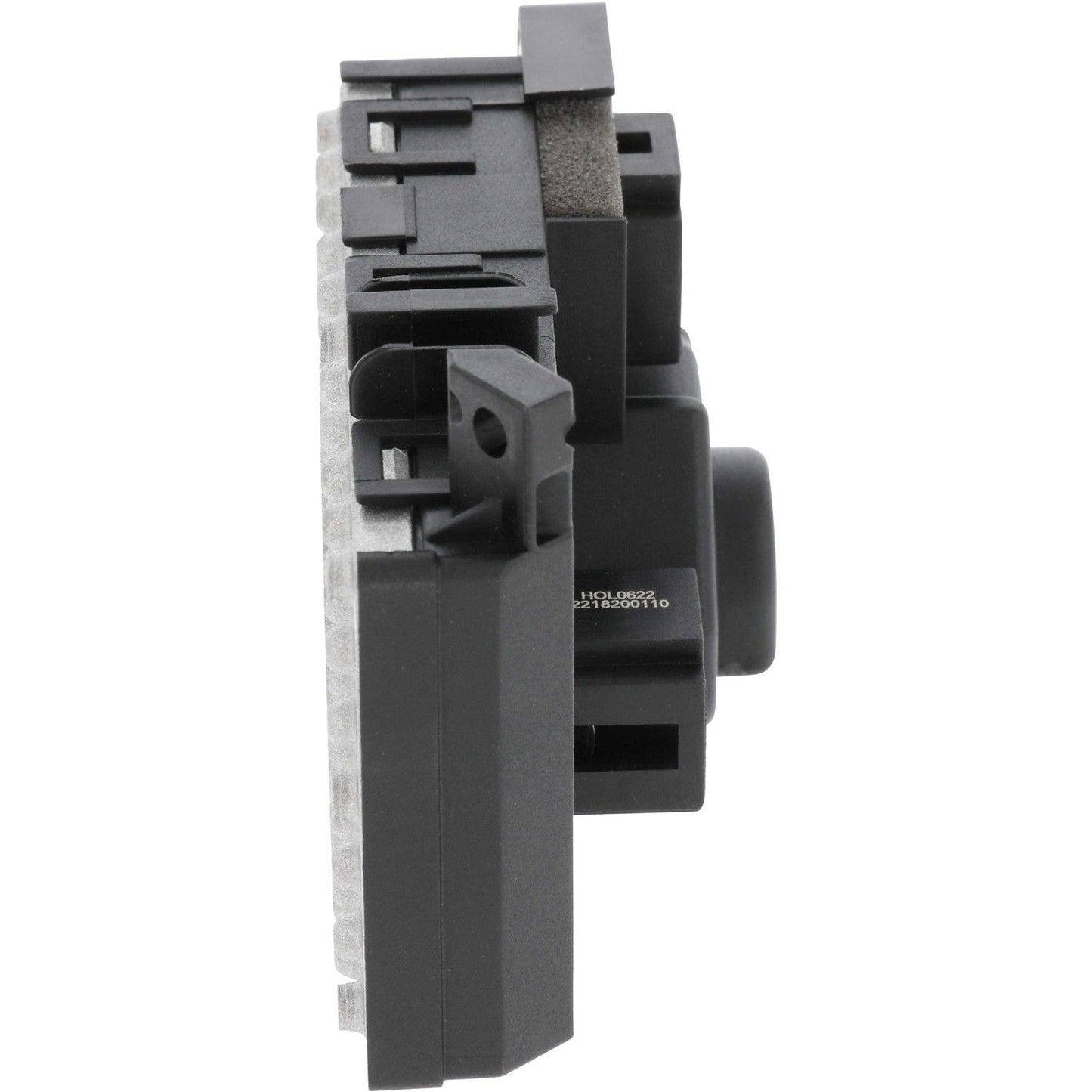 HOLSTEIN Holstein Parts 2BMR0205 HVAC Blower Motor Control Module 2BMR0205