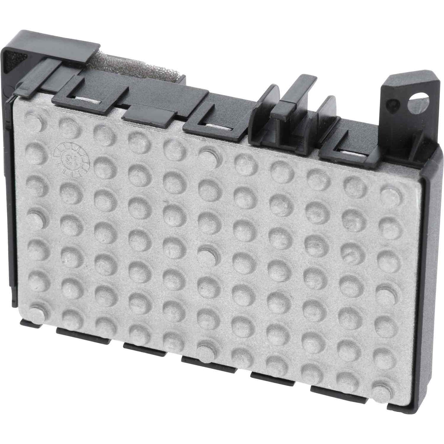 HOLSTEIN Holstein Parts 2BMR0205 HVAC Blower Motor Control Module 2BMR0205