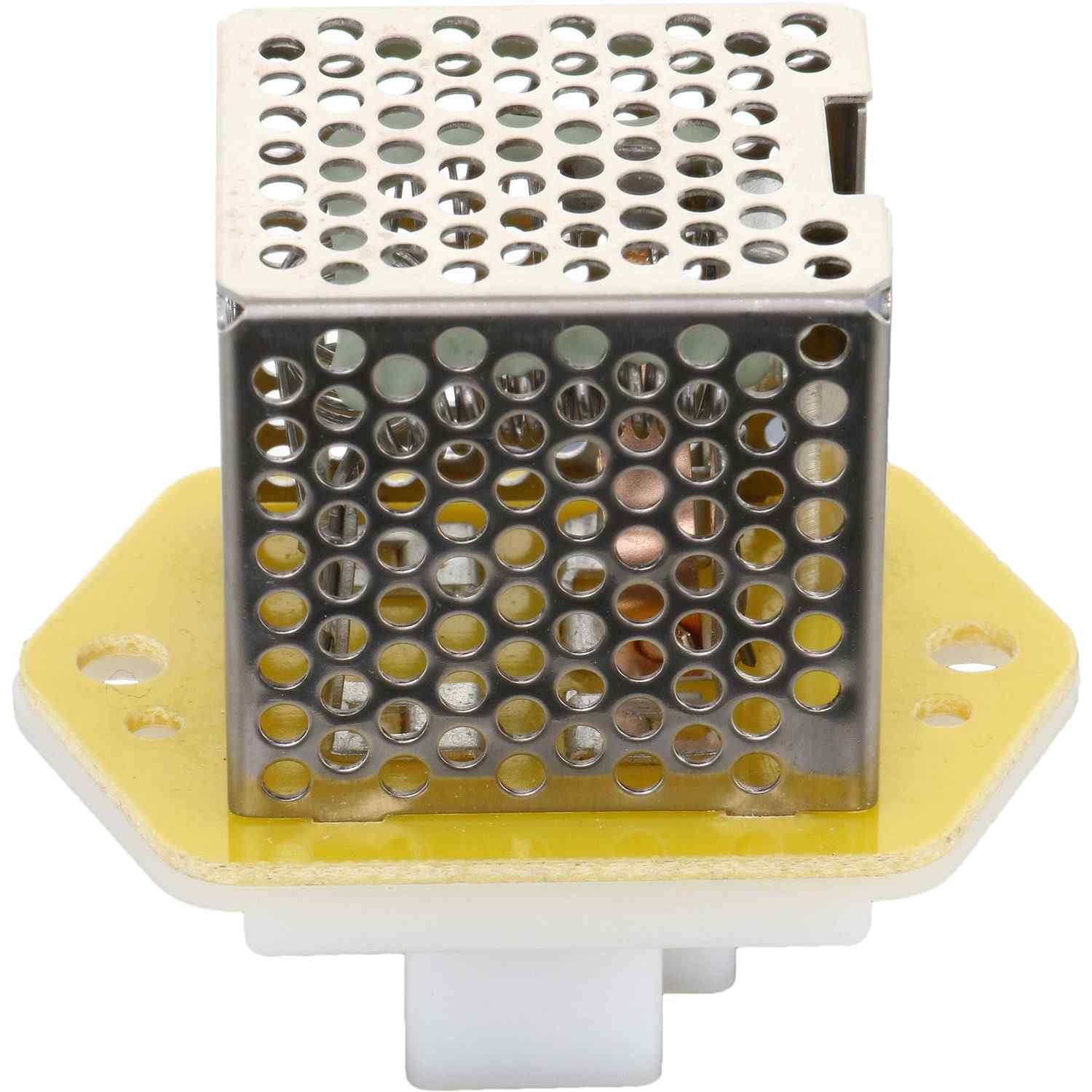 HOLSTEIN Holstein Parts 2BMR0210 HVAC Blower Motor Resistor 2BMR0210