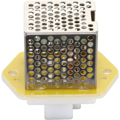 HOLSTEIN Holstein Parts 2BMR0210 HVAC Blower Motor Resistor 2BMR0210