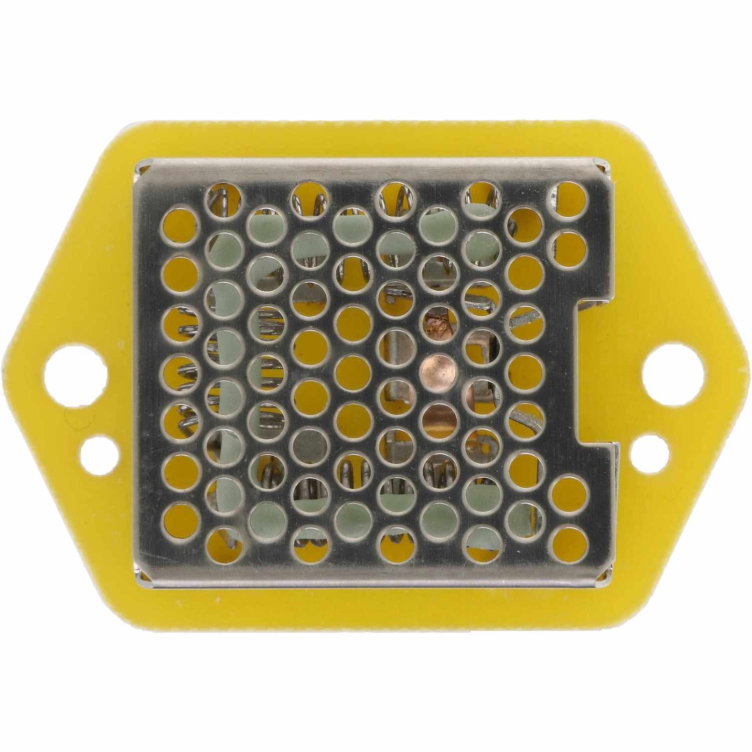 HOLSTEIN Holstein Parts 2BMR0210 HVAC Blower Motor Resistor 2BMR0210