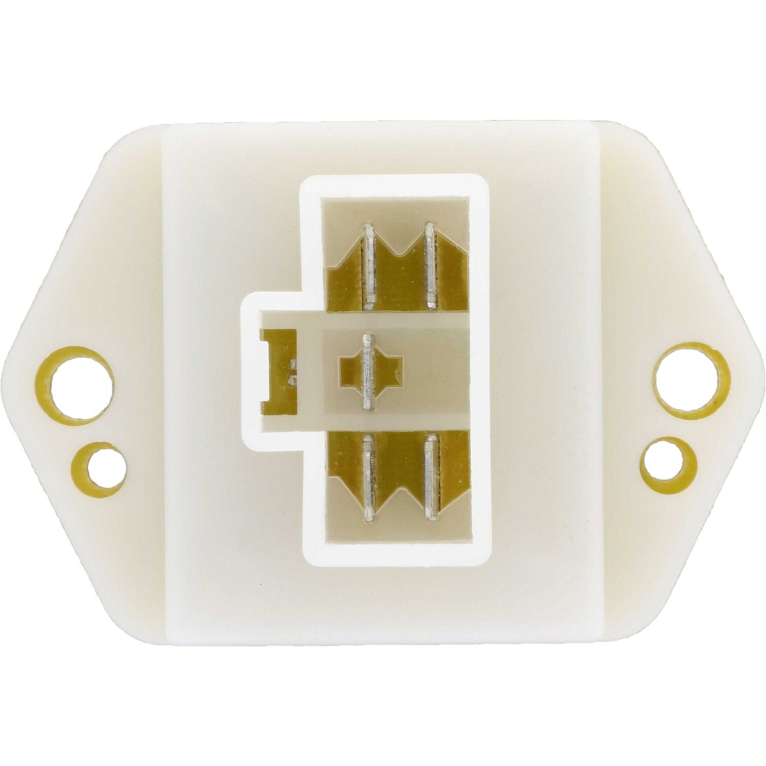 HOLSTEIN Holstein Parts 2BMR0210 HVAC Blower Motor Resistor 2BMR0210