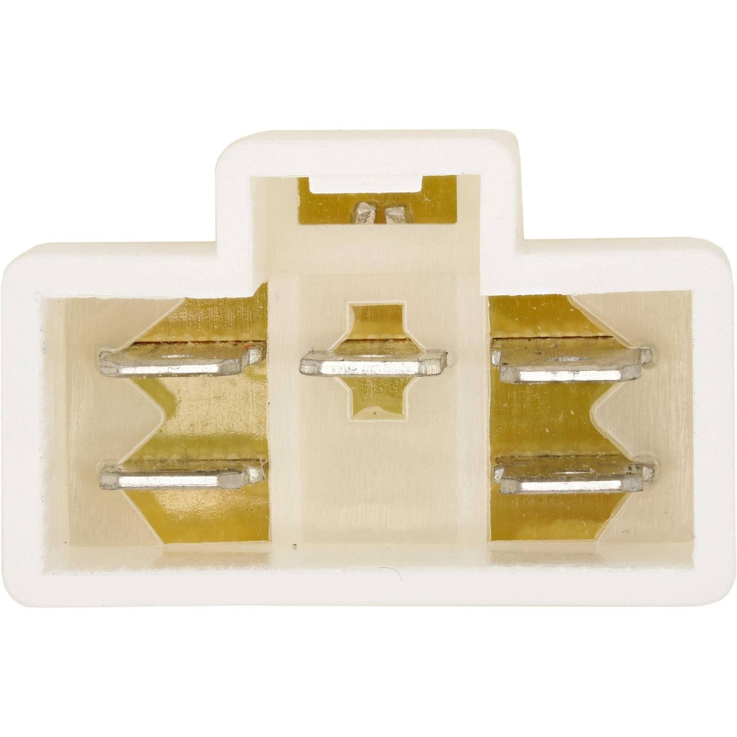 HOLSTEIN Holstein Parts 2BMR0210 HVAC Blower Motor Resistor 2BMR0210