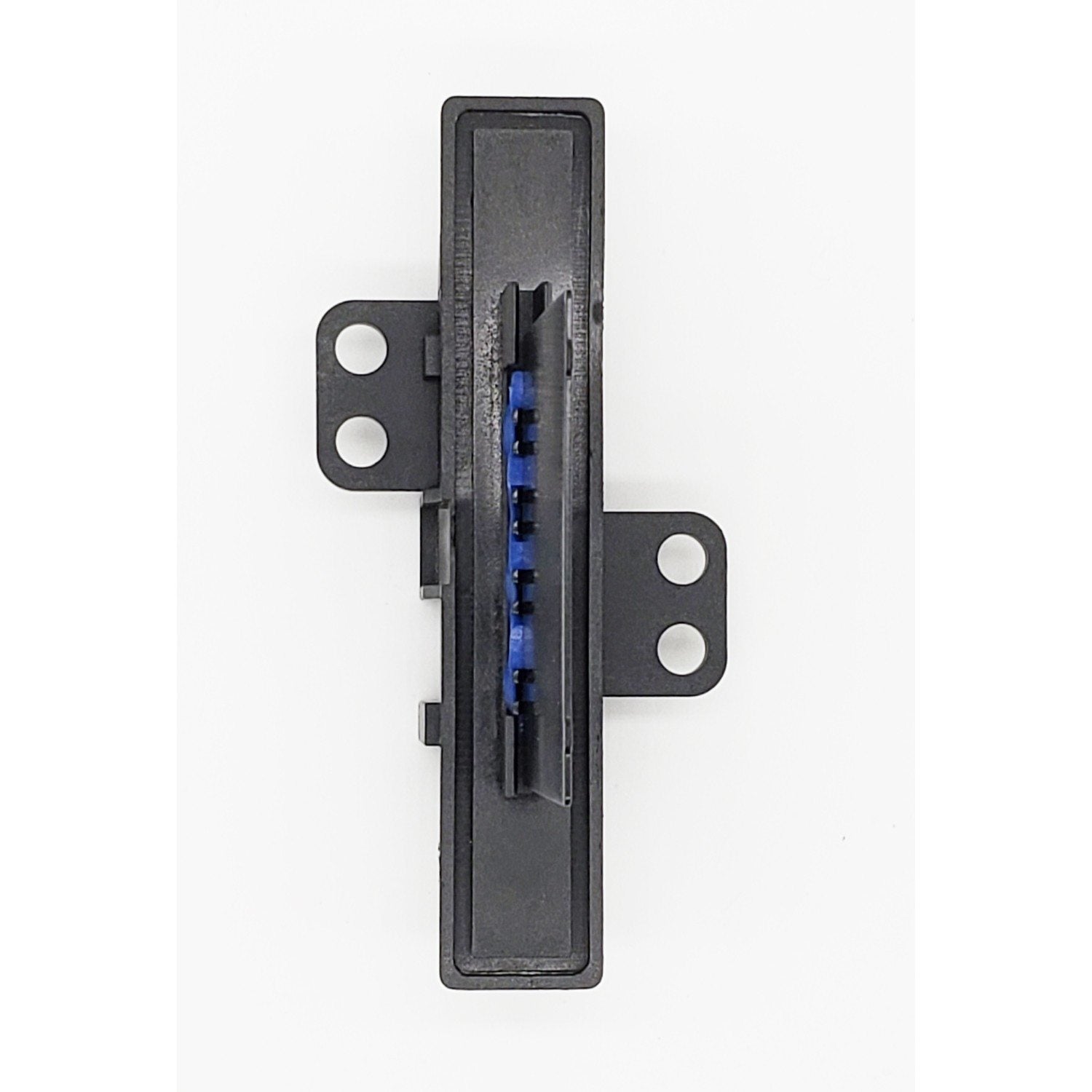 HOLSTEIN Holstein Parts 2BMR0212 HVAC Blower Motor Resistor 2BMR0212