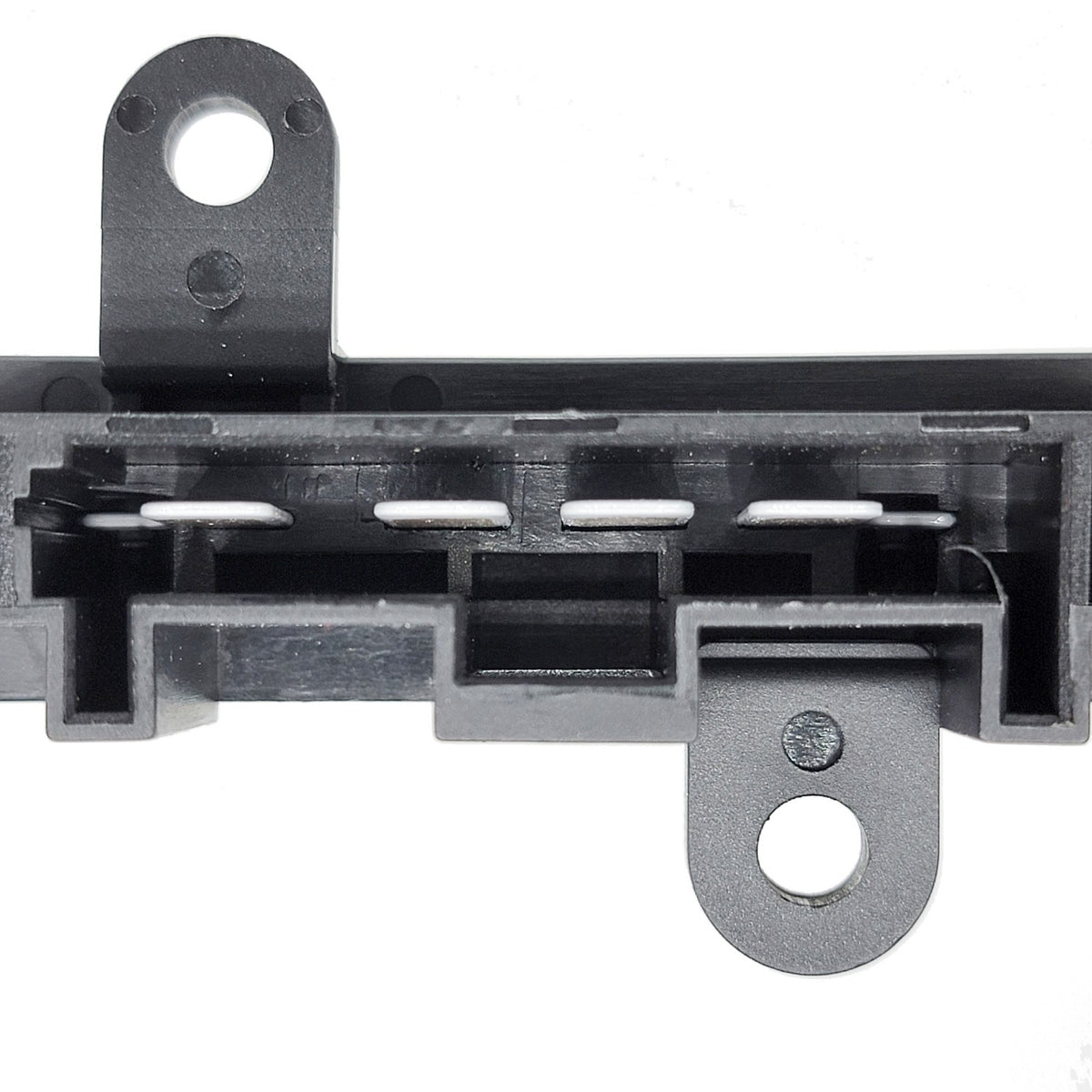 Holstein HVAC Blower Motor Resistor 2BMR0227 image 4