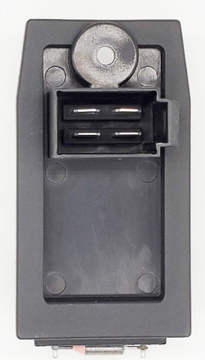 HOLSTEIN Holstein Parts 2BMR0249 HVAC Blower Motor Resistor 2BMR0249