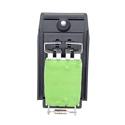 HOLSTEIN Holstein Parts 2BMR0249 HVAC Blower Motor Resistor 2BMR0249