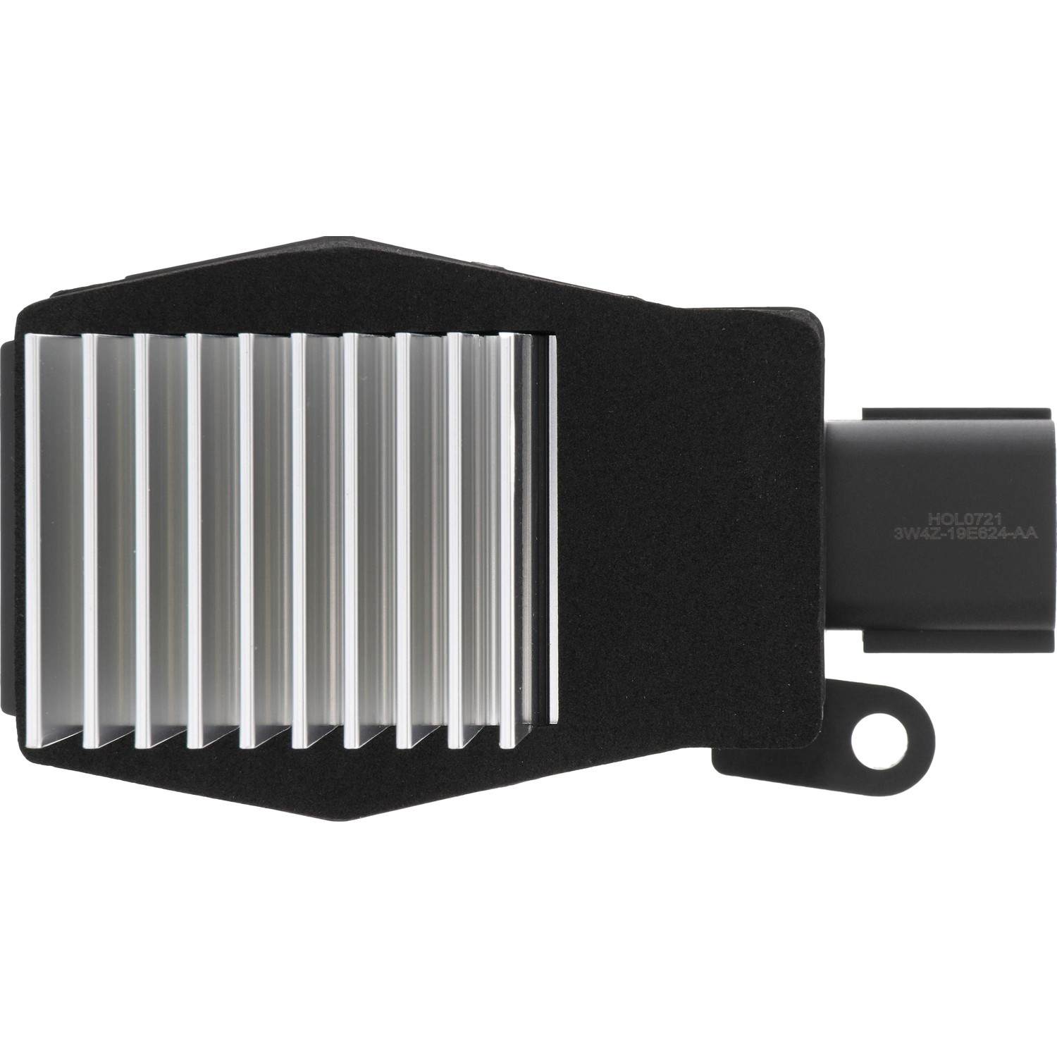 HOLSTEIN Holstein Parts 2BMR0251 HVAC Blower Motor Control Module 2BMR0251