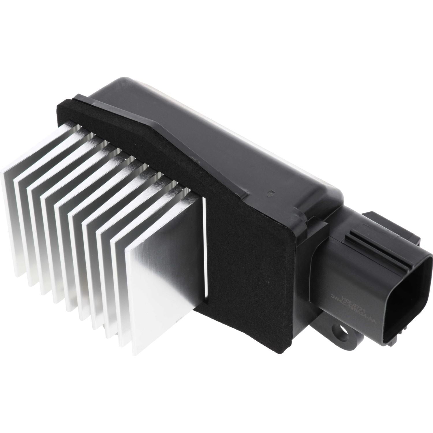 HOLSTEIN Holstein Parts 2BMR0251 HVAC Blower Motor Control Module 2BMR0251